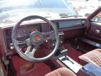 Thumbnail Photo 5 for 1985 Chevrolet Monte Carlo SS